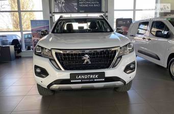 Peugeot Landtrek 2023 Allure