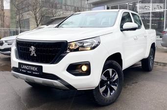 Peugeot Landtrek 2023 Active