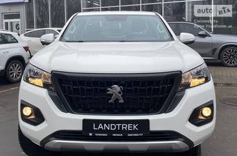 Peugeot Landtrek 2023 Active