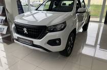 Peugeot Landtrek Active