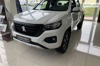 Peugeot Landtrek 2023 в Харьков