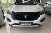 Peugeot Landtrek Active