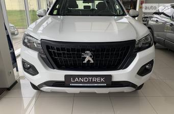 Peugeot Landtrek 2023 Active