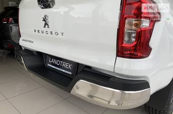 Peugeot Landtrek 2023 Active