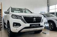 Peugeot Landtrek Allure