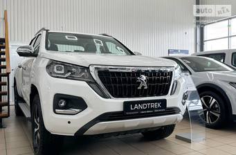 Peugeot Landtrek 2023 Allure