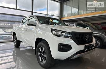 Peugeot Landtrek 2024 Active