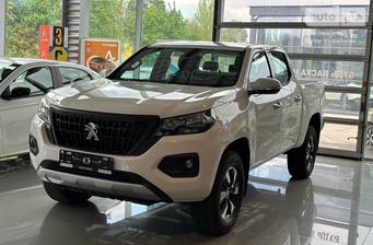 Peugeot Landtrek 2024 Active