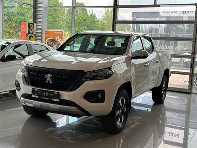 Peugeot Landtrek 2024 Active