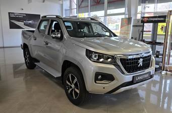 Peugeot Landtrek 2023 Allure