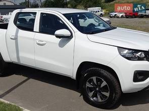 Peugeot Landtrek