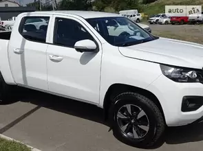 Peugeot Landtrek