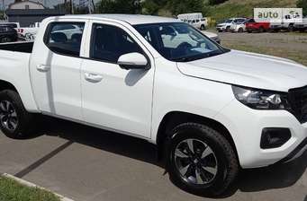 Peugeot Landtrek 2023 в Київ