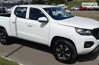 Peugeot Landtrek