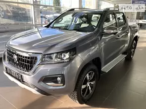 Peugeot Landtrek