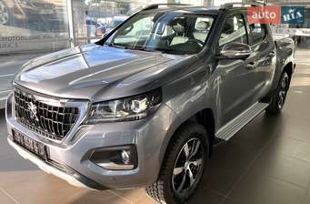 Peugeot Landtrek 2023 в Одеса