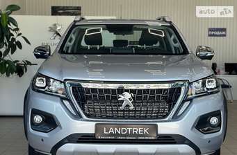 Peugeot Landtrek 2023 в Кропивницький (Кіровоград)