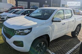 Peugeot Landtrek 2024 Active