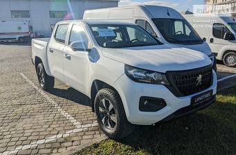 Peugeot Landtrek 2024 Active