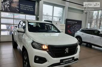 Peugeot Landtrek 2024 Active