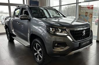 Peugeot Landtrek 2022 Allure