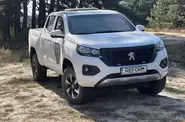Peugeot Landtrek Pro