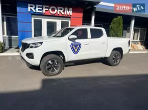 Peugeot Landtrek