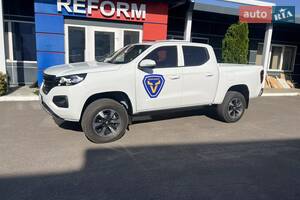 Peugeot Landtrek Pro