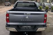 Peugeot Landtrek Allure