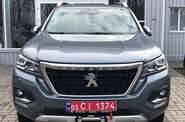 Peugeot Landtrek Allure
