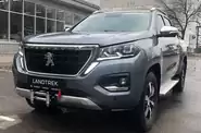 Peugeot Landtrek Allure