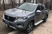 Peugeot Landtrek Allure