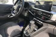 Peugeot Landtrek Allure