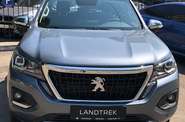 Peugeot Landtrek Allure