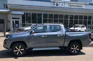 Peugeot Landtrek Allure