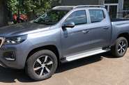 Peugeot Landtrek Allure