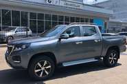 Peugeot Landtrek Allure