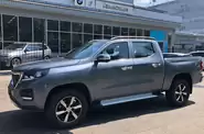 Peugeot Landtrek Allure