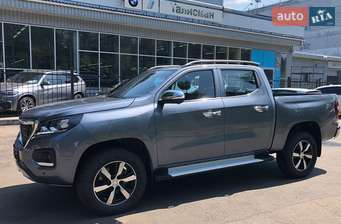 Peugeot Landtrek 2025 в Київ