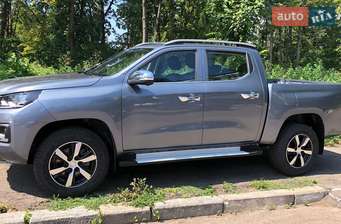Peugeot Landtrek 2025 в Київ