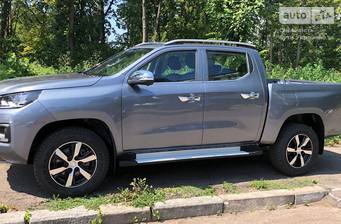 Peugeot Landtrek 2025 Allure