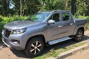 Peugeot Landtrek Allure