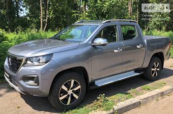 Peugeot Landtrek 2025 Allure