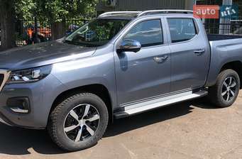 Peugeot Landtrek 2025 в Київ