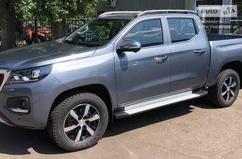 Peugeot Landtrek 2025 Allure