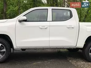 Peugeot Landtrek