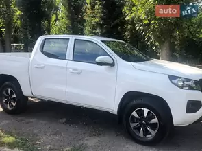 Peugeot Landtrek