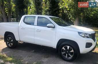 Peugeot Landtrek 2025 в Київ