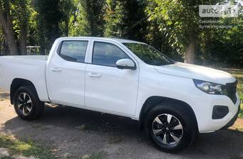 Peugeot Landtrek 2025 Pro