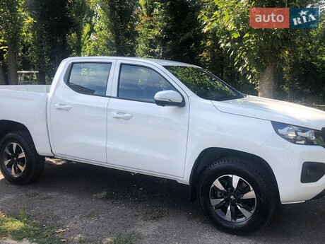 Peugeot Landtrek 2025
